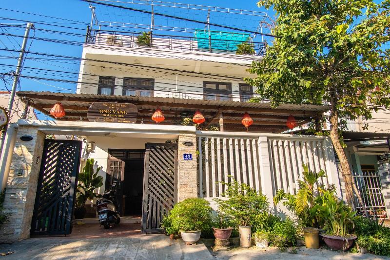 پانسیون Golden Bee Homestay