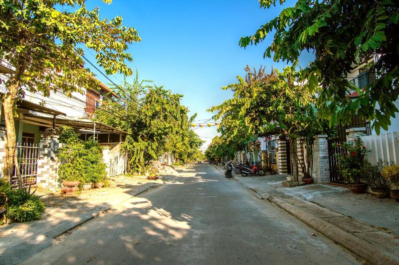 پانسیون Golden Bee Homestay