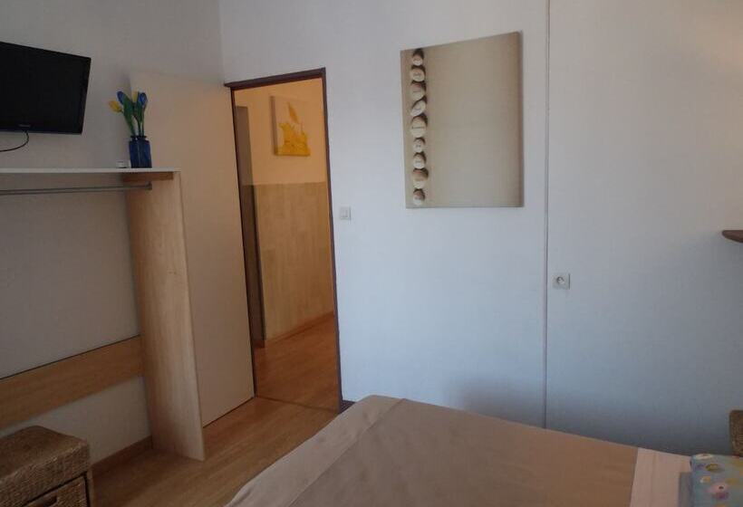 פנסיון Le Pigeonnier Chambres D Hotes