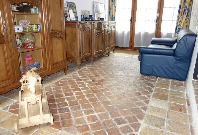 פנסיון Le Pigeonnier Chambres D Hotes