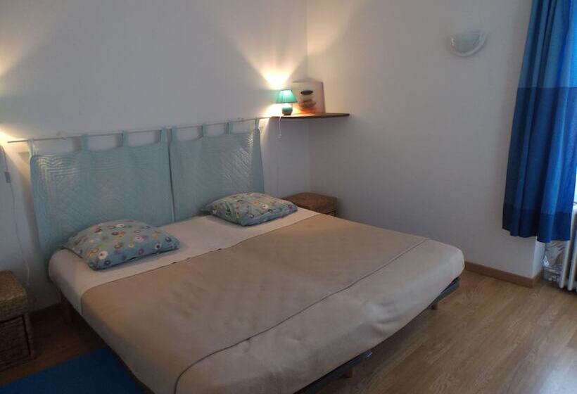 פנסיון Le Pigeonnier Chambres D Hotes