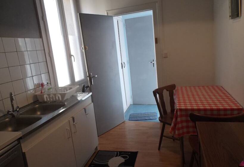 פנסיון Le Pigeonnier Chambres D Hotes