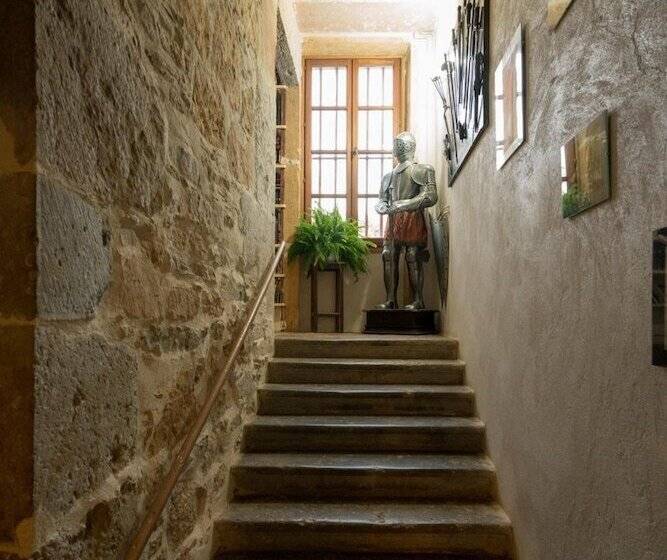 פנסיון Le Relais Des Dames