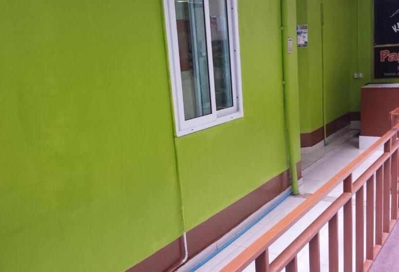 پانسیون Lucky Guest House
