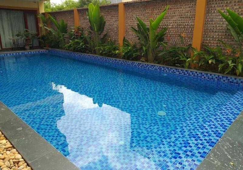 پانسیون Lys Homestay