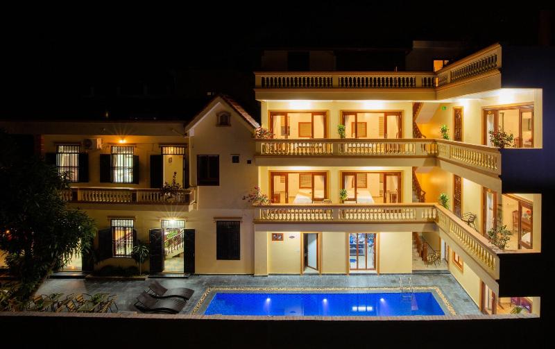 پانسیون Lys Homestay