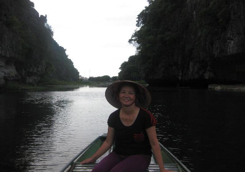 پانسیون Lys Homestay