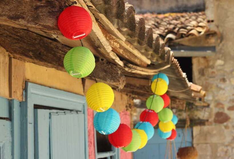 פנסיון Maison Salvadore