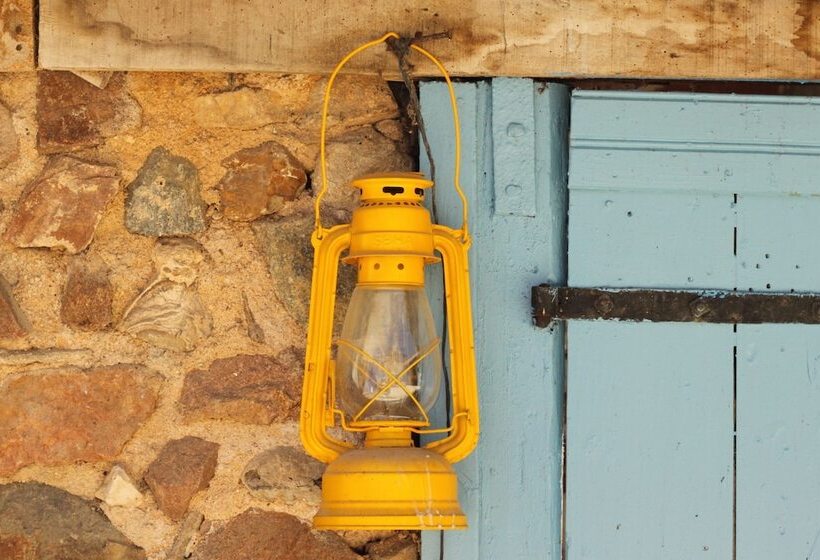 פנסיון Maison Salvadore