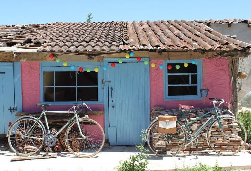 פנסיון Maison Salvadore