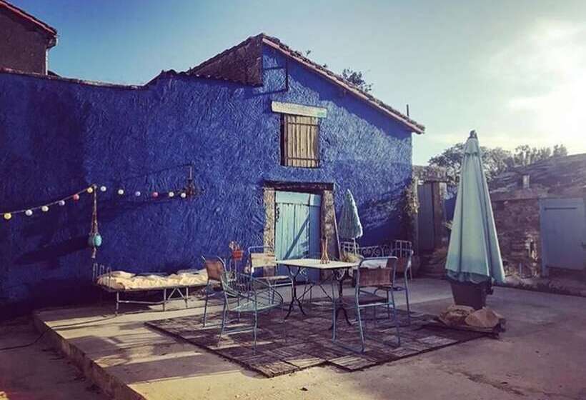 פנסיון Maison Salvadore