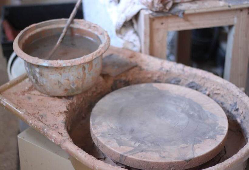 פנסיון Maison Salvadore