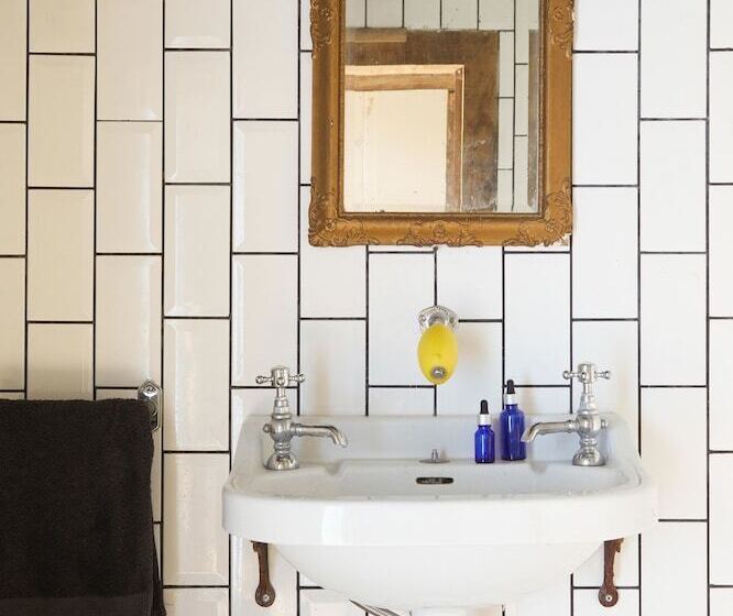 פנסיון Maison Salvadore