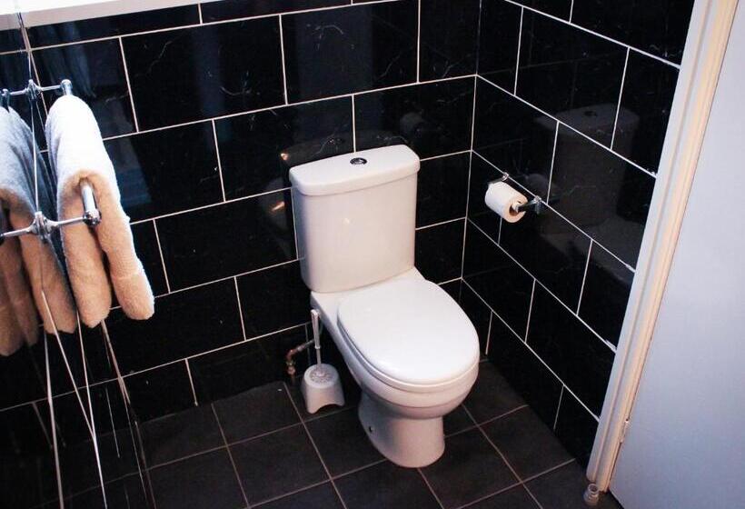 פנסיון Mary House 46