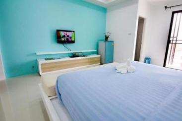 پانسیون S5 Residence And Cafe