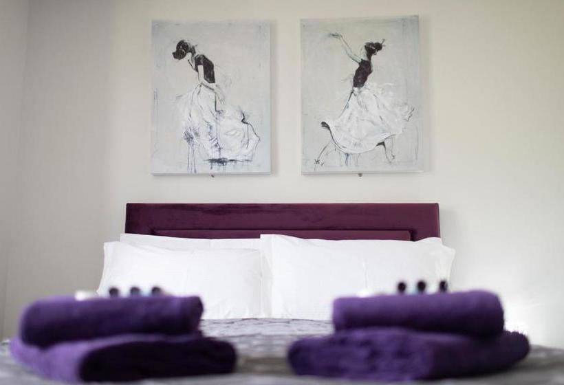 Пансион The Norna