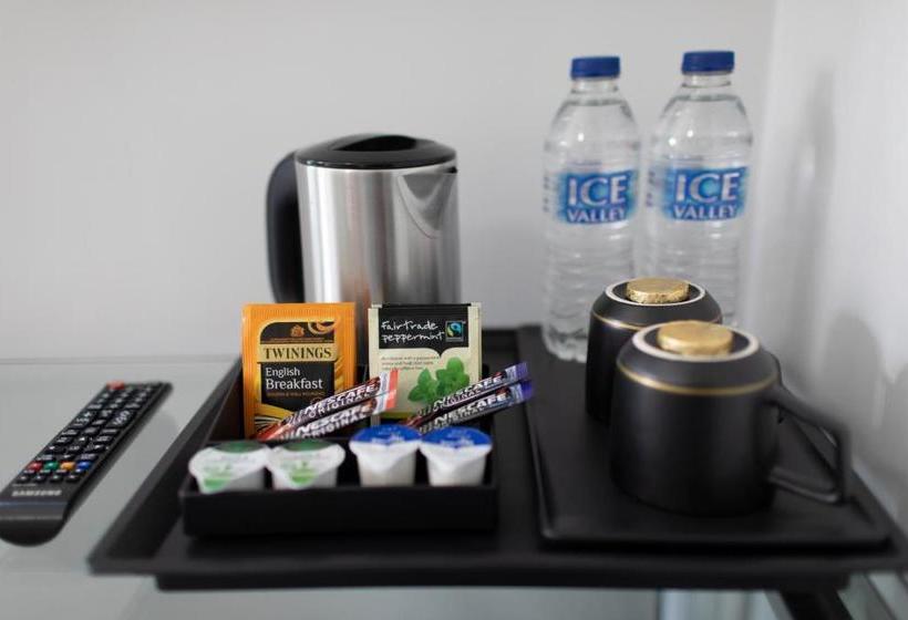 Пансион The Norna