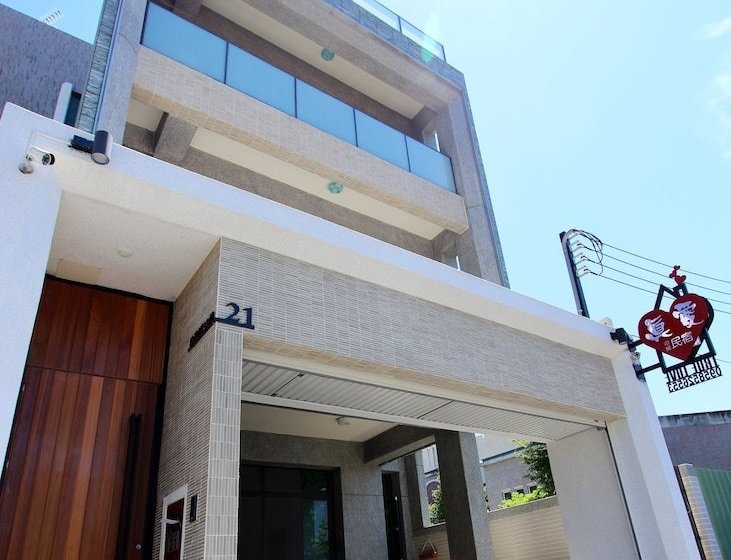 膳宿费 True Love Elevator B&b