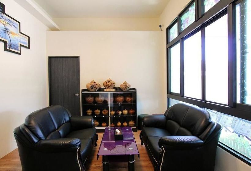 膳宿费 True Love Elevator B&b