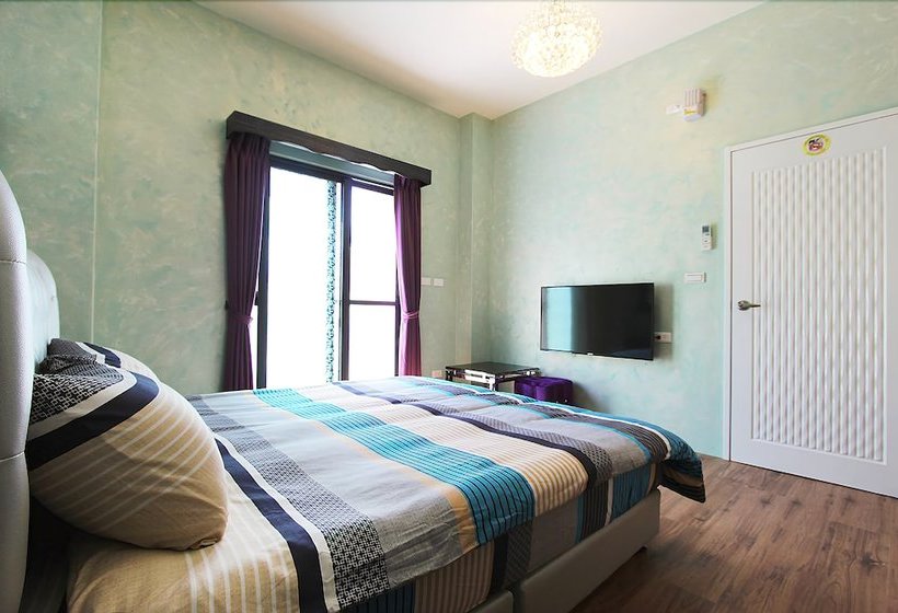 膳宿费 True Love Elevator B&b