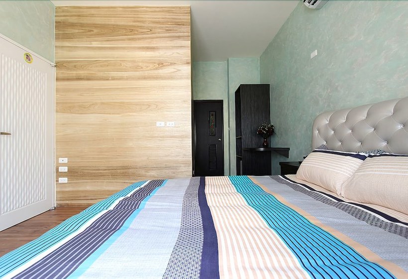 膳宿费 True Love Elevator B&b