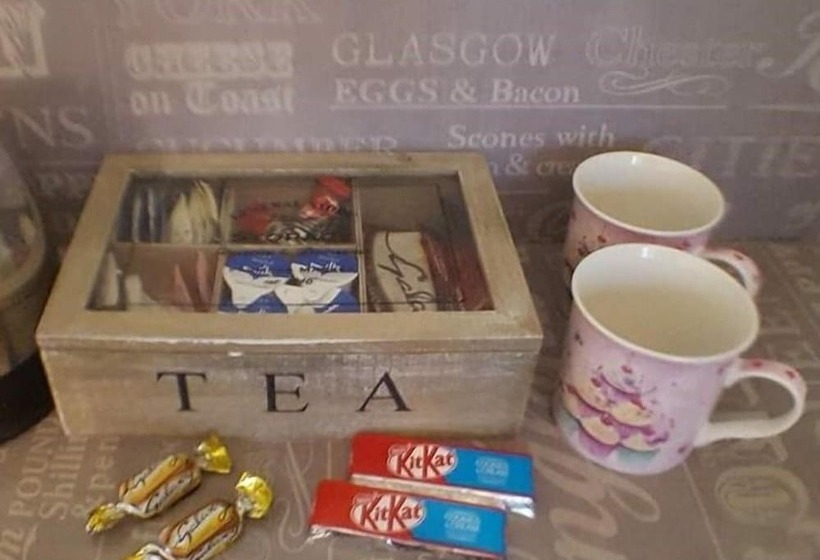 ペンション White Guest House