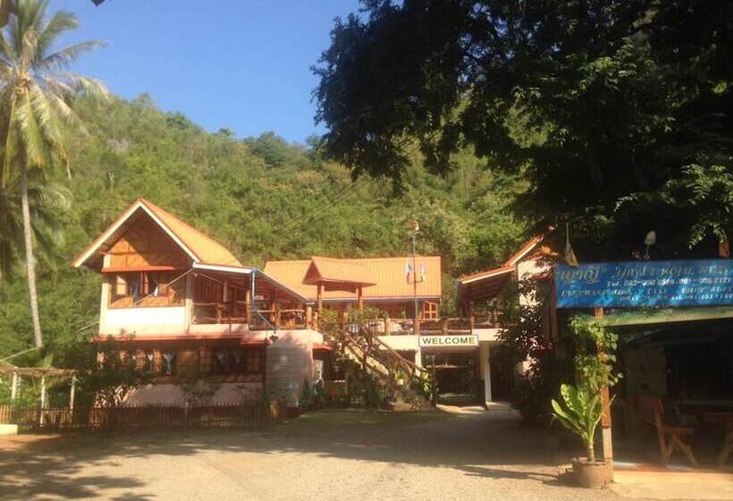 بنسيون Yayee Homestay