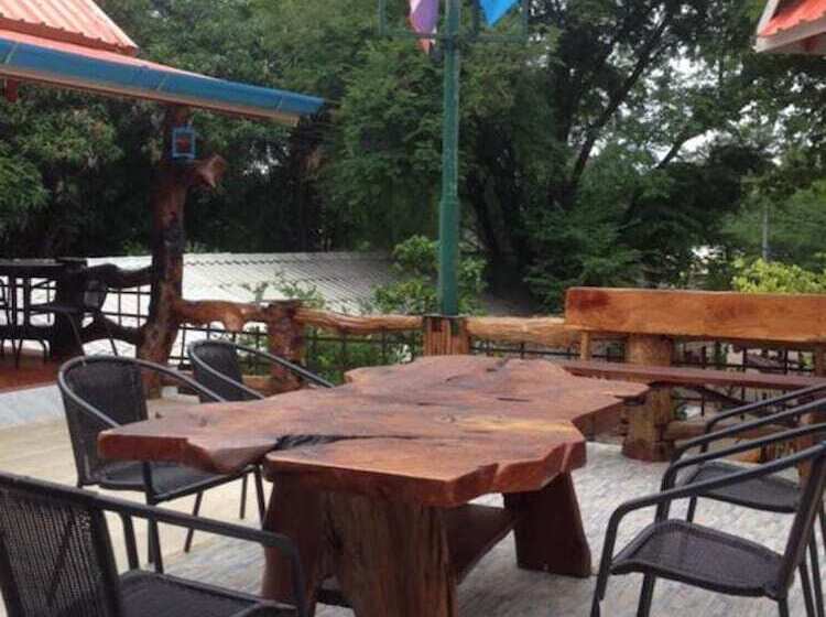 بنسيون Yayee Homestay