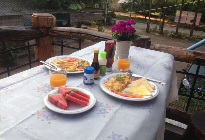 بنسيون Yayee Homestay