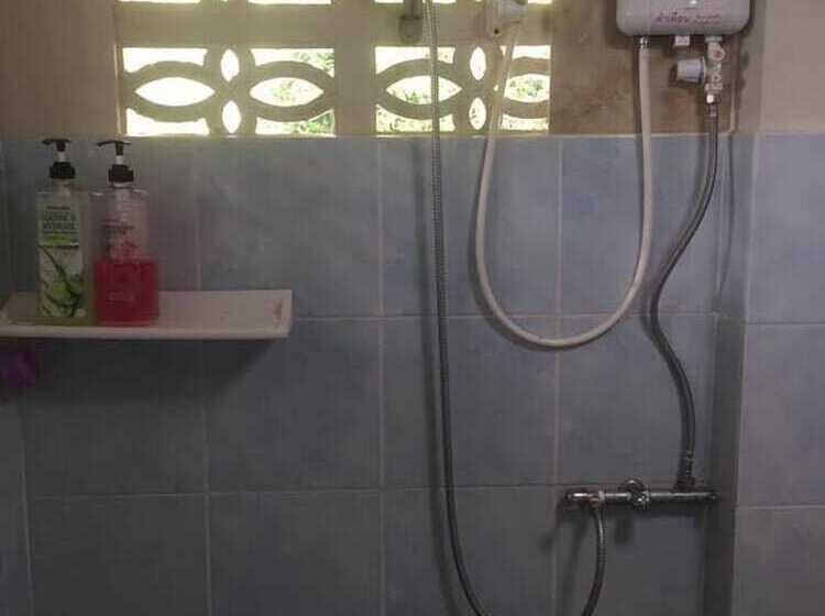 بنسيون Yayee Homestay