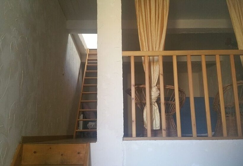 إقامة Les Appartements De Castillonnès