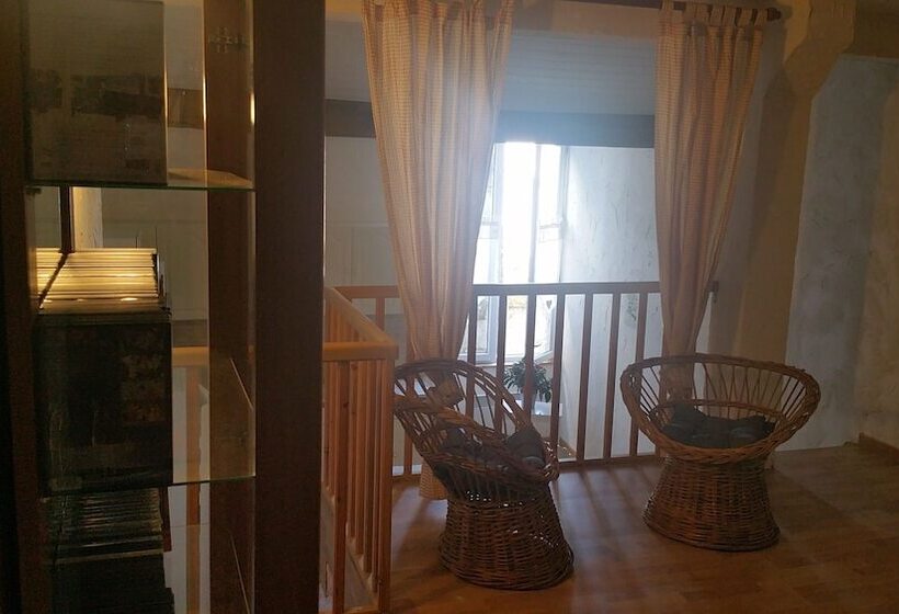 إقامة Les Appartements De Castillonnès