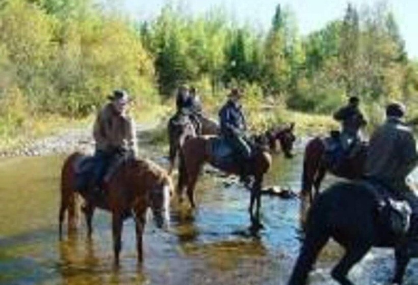 إقامة Les Appartements De Castillonnès