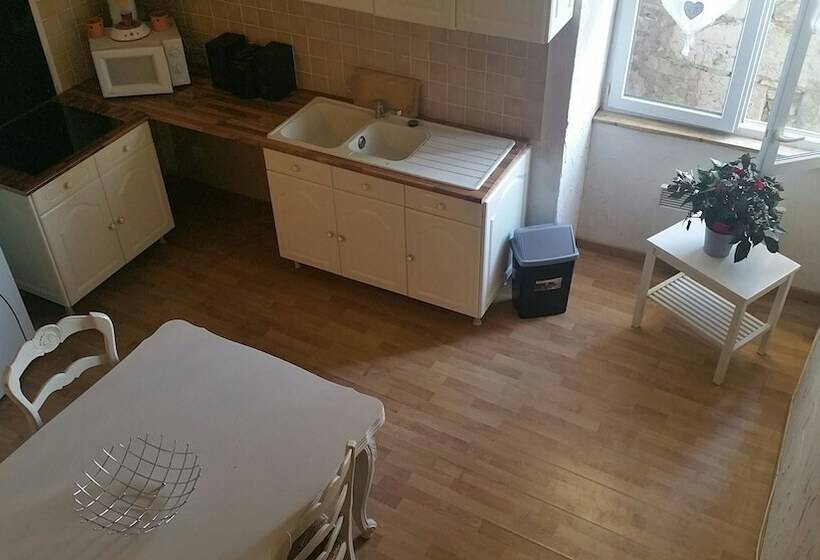 إقامة Les Appartements De Castillonnès