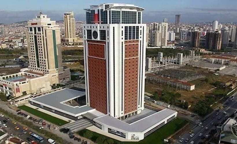 レジデンス Ozay Suites