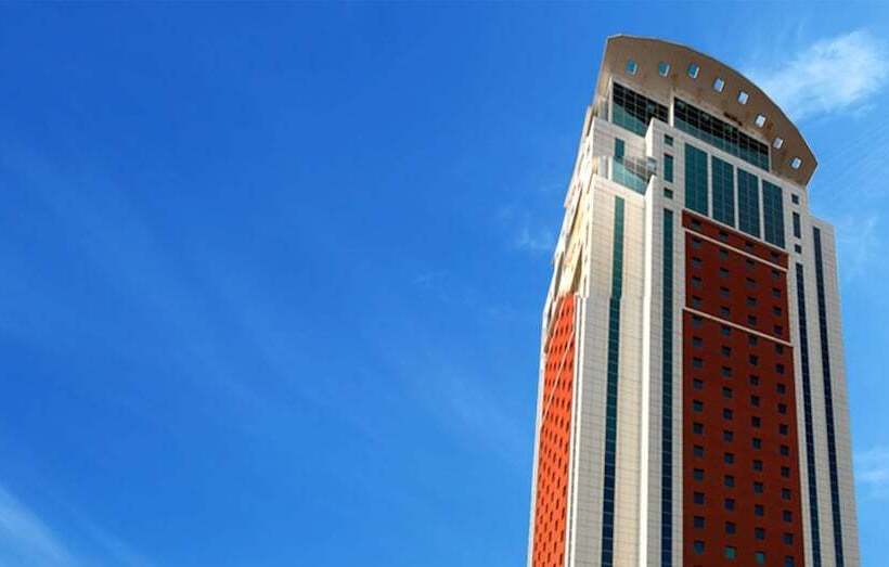 レジデンス Ozay Suites