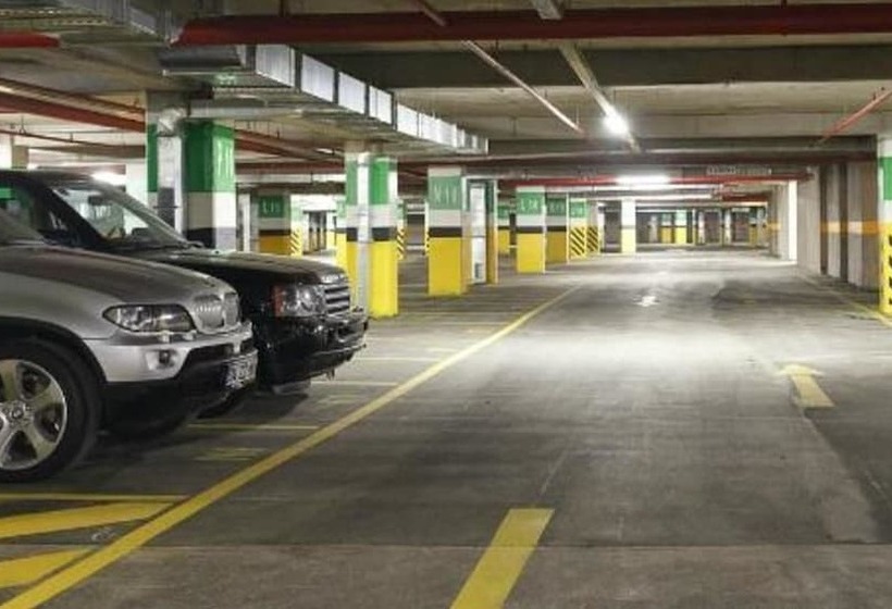 レジデンス Ozay Suites