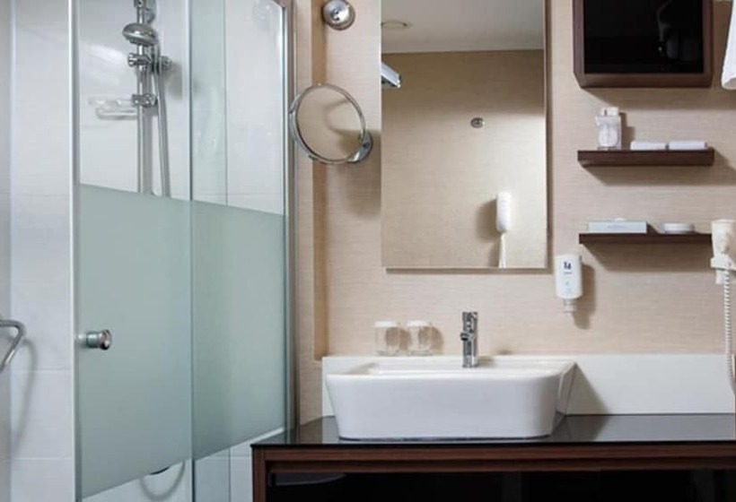 レジデンス Ozay Suites