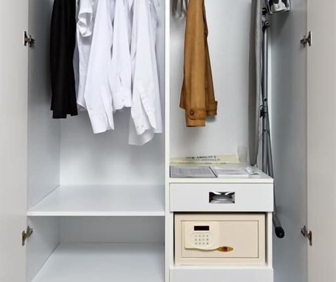 レジデンス Ozay Suites