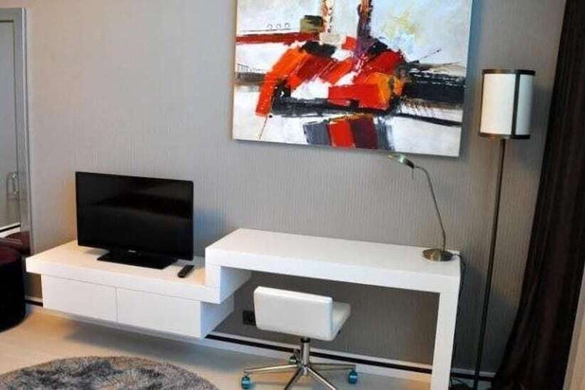 レジデンス Ozay Suites