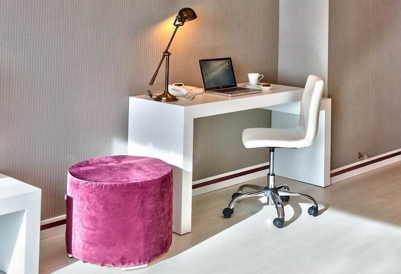 レジデンス Ozay Suites