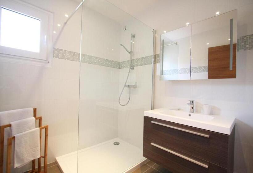 住所  Résidence Catherine