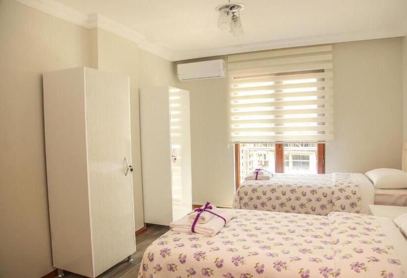 Royal Inn Seza Residence