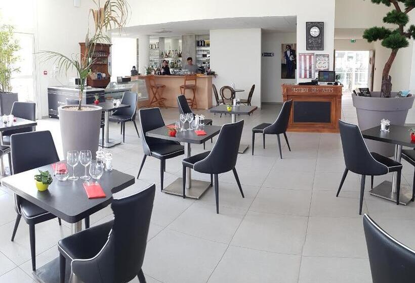 Résidence Estérazur