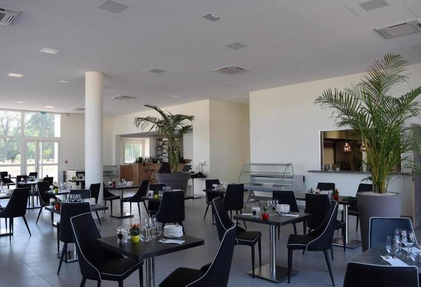 Résidence Estérazur