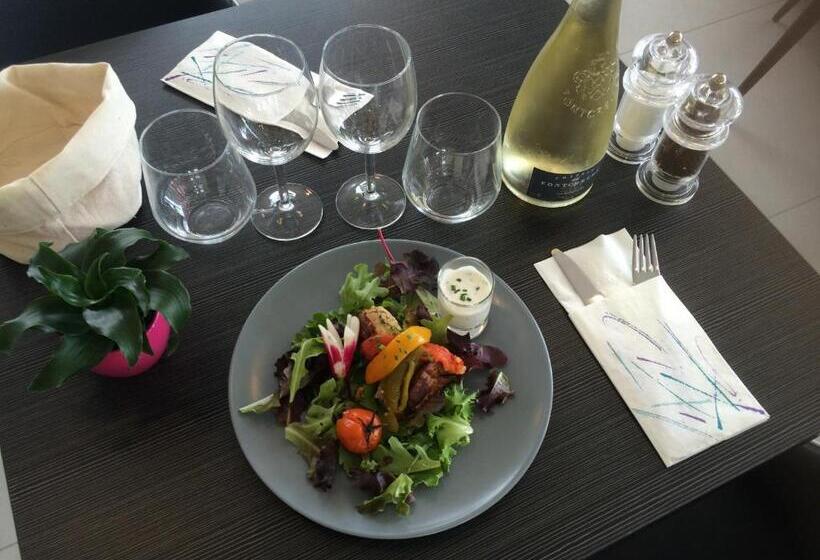 Résidence Estérazur