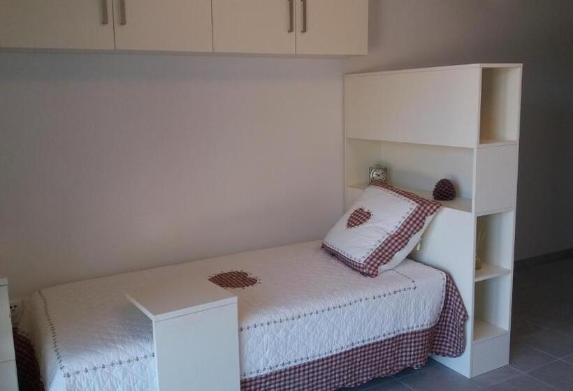 Résidence Estérazur