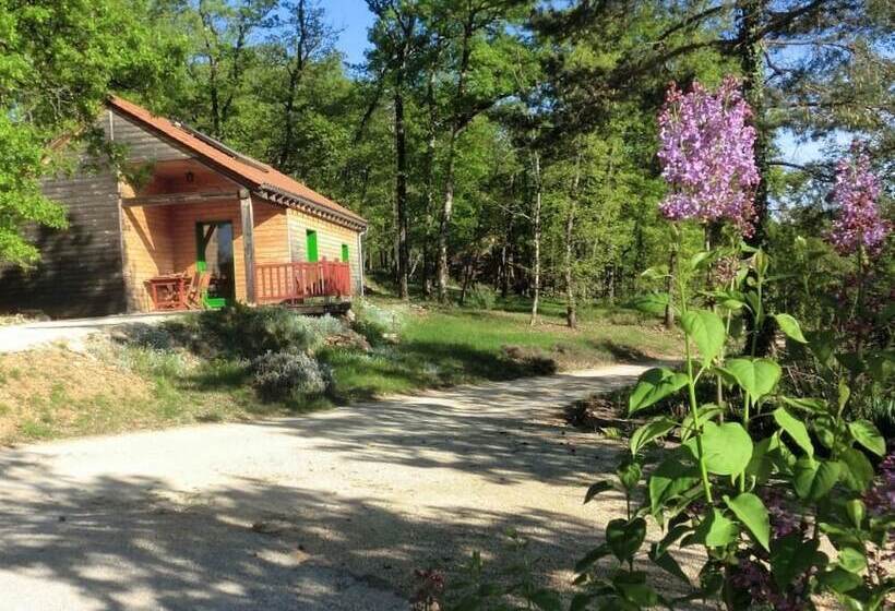 Sas Floramy Le Village Enchanteur