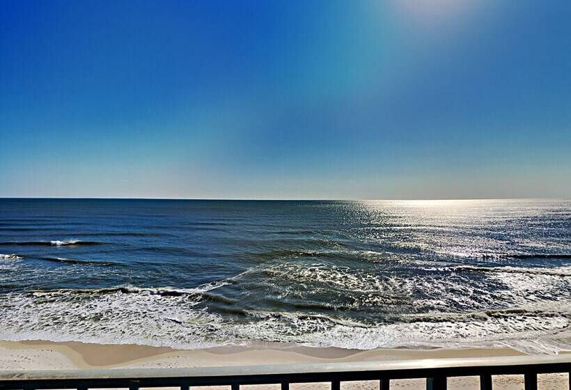 Surfside Shores 1306