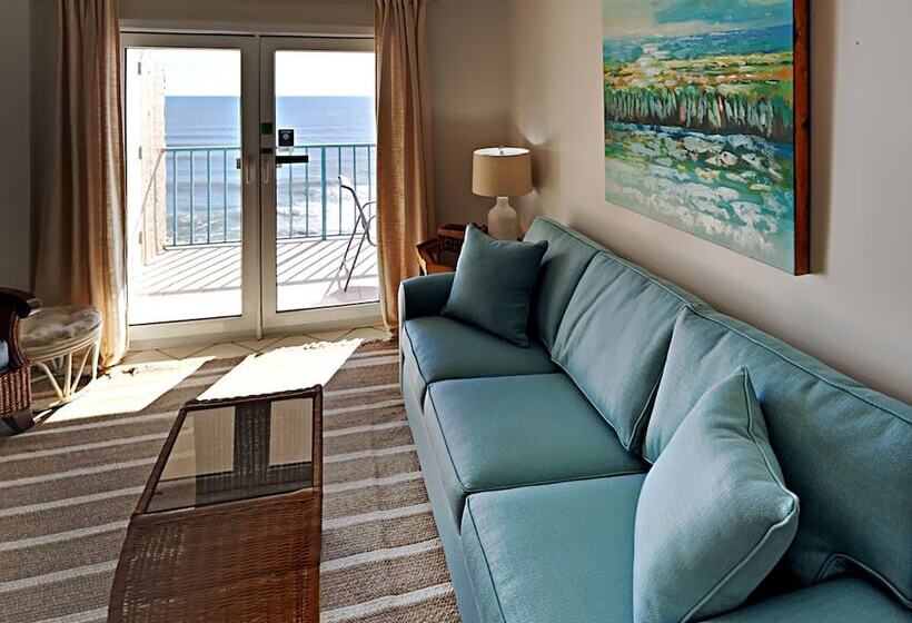 Surfside Shores 1306